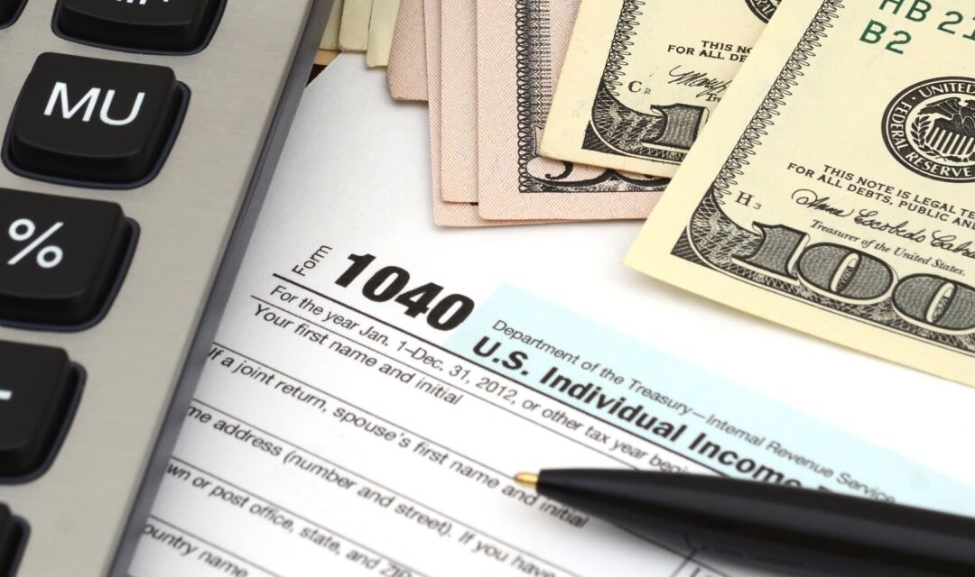 Understand American tax: your comprehensive guide